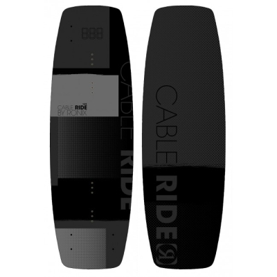 Ronix Cable Ride 143 Wakeboard