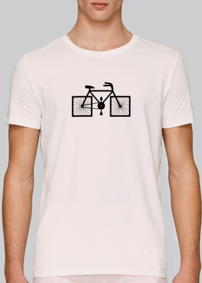 Be Cycle! T-Shirt