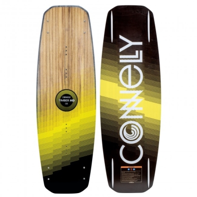 Уейкборд Connelly HD Timber 128