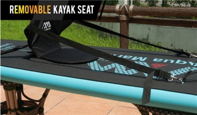 Aqua Marina Removable Inflatable SUP Seat
