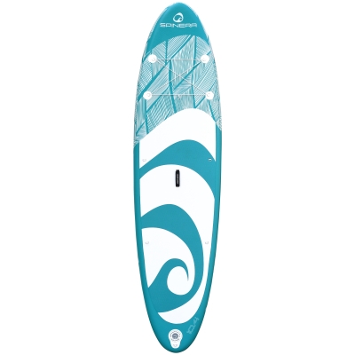 Spinera Let's Paddle 10'4" Inflatable SUP