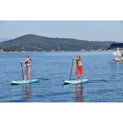 Spinera Let's Paddle 10'4" Inflatable SUP