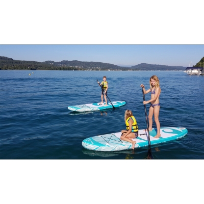 Spinera Let's Paddle 9'10" Inflatable SUP