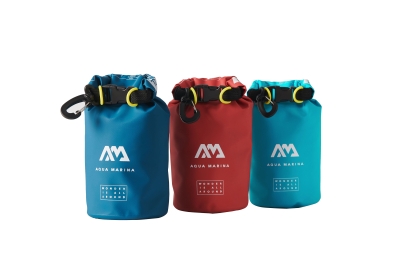 Aqua Marina Dry Bag Mini 2L Red