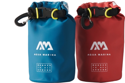 Aqua Marina Dry Bag Mini 2L Red