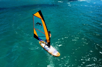 Комплект Aqua Marina Blade Sail Rig Package - 3m² Sail Rig