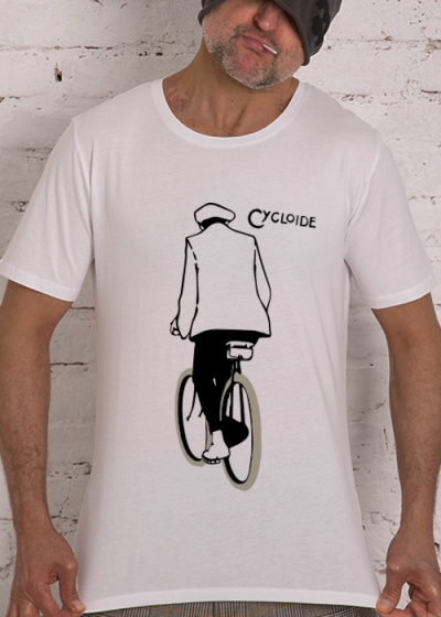 Cycloide T-Shirt
