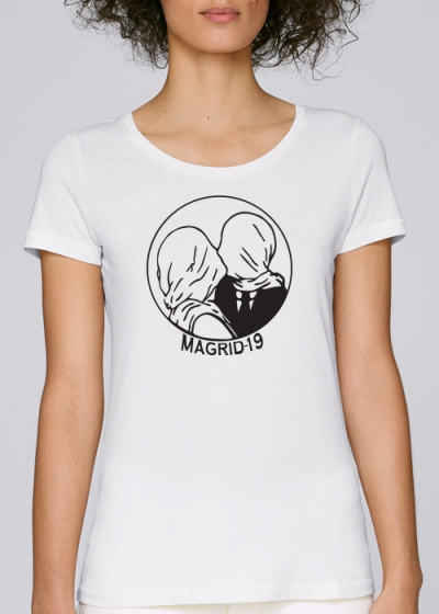 Тениска Magrid-19
