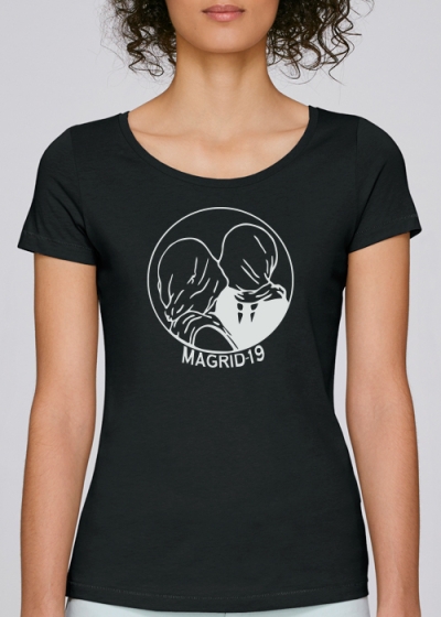 Magrid-19 T-Shirt