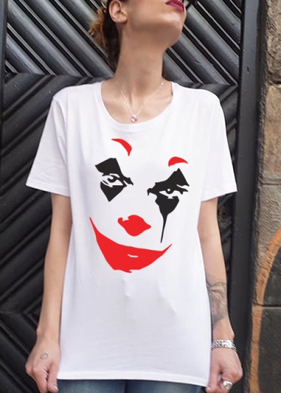 Тениска Joker