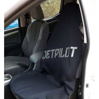 Калъф за седалка за кола Jetpilot Flight