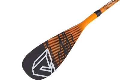 Carbon X Adjustable Carbon iSUP Paddle (2 sections)