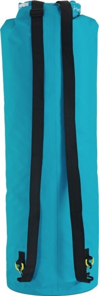 Непромокаема чанта Aqua Marina 90L тъмно синя