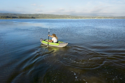 Aqua Marina Laxo Kayak 9'4"