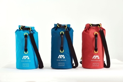 Непромокаема чанта Aqua Marina 40L синя