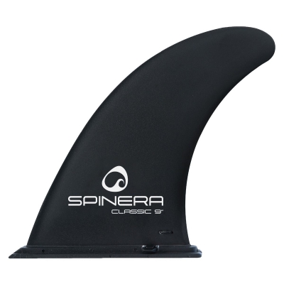 Spinera SUP Slide-in Classic Nylon Fin 9 Inch