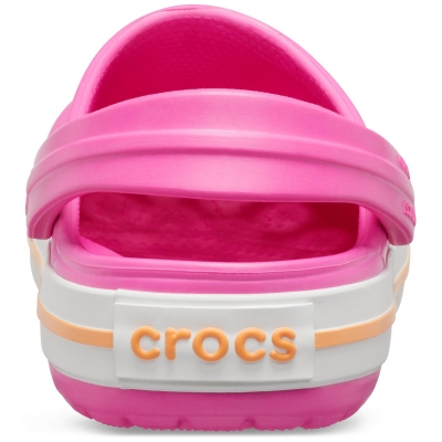 Детски чехли Crocs Crocband 