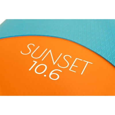 Стендъп падъл борд Spinera Supventure Sunset 10'6" - 320x80x15cm
