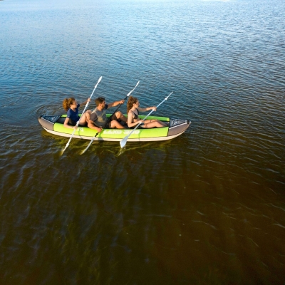 Aqua Marina Laxo Kayak 12'6"