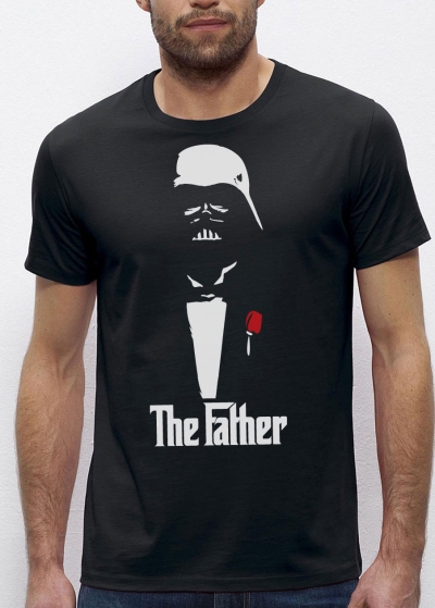 Тениска Бащата