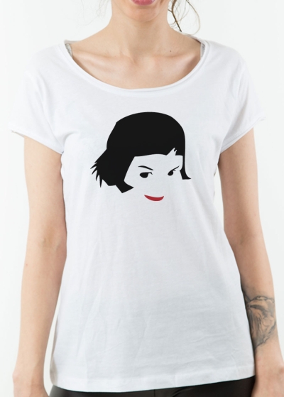 Аmelie Womens T-Shirt