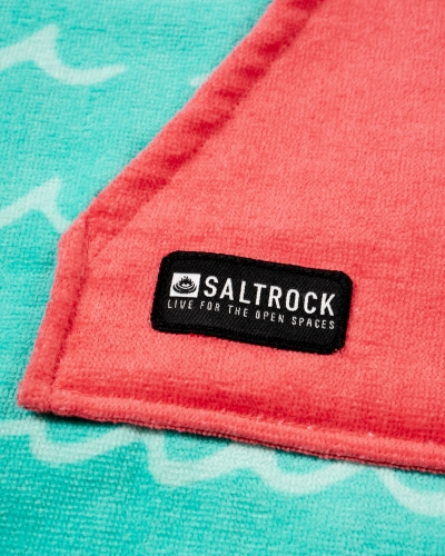 Saltrock Surf Sister Poncho