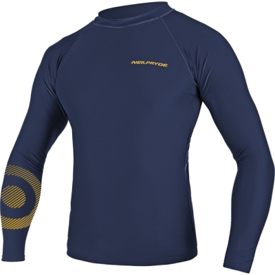 Мъжка блуза за сърф NeilPryde Mission L/S