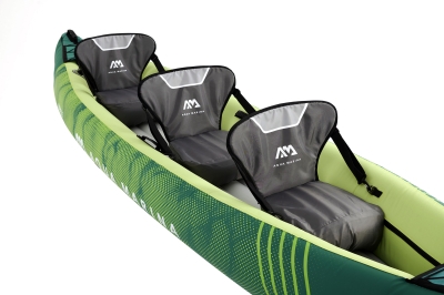 Aqua Marina Ripple 12'2" RI-370 Canoe Kayak