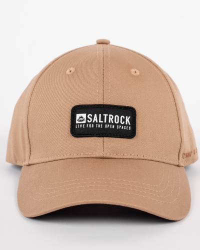 Saltrock Dockyard 'Dad' Fit Cap
