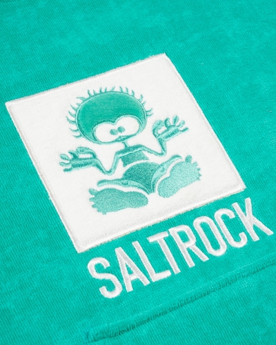 Детско пончо Saltrock Corp