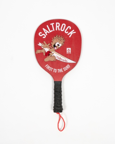 Saltrock Running Man Bat And Ball