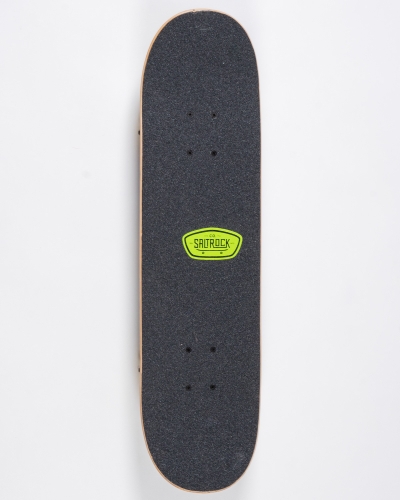 Saltrock Branded Skateboard