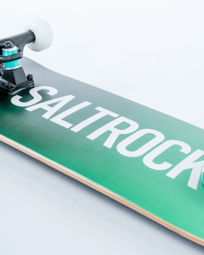 Saltrock Shockwave Skateboard