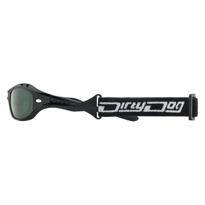 Поляризирани слънчеви очила за сърф и водни спортове Wetglass Curl II Floating-Black-Green
