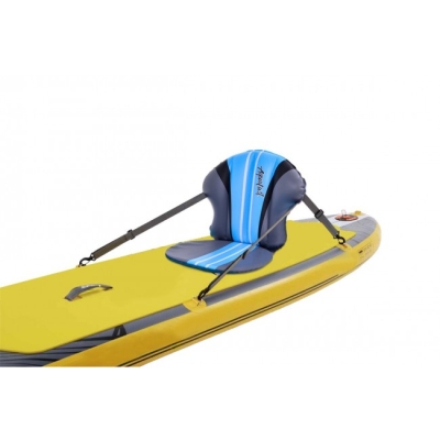 Base Sports Aqualust Kayak Seat