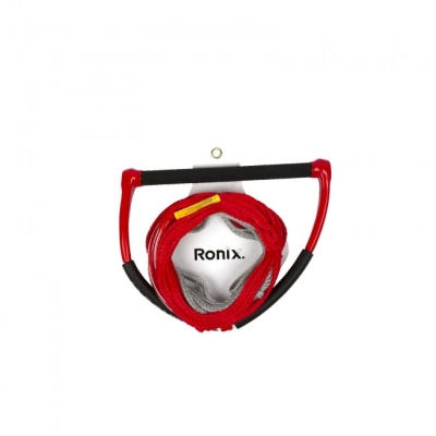 Въже за уейкборд 2023 Ronix Combo 1.0 w/65ft. PE Rope Package - 1.0