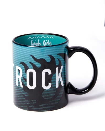 Saltrock Shockwave Mug 