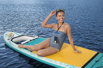 Водоустойчив калъф за смартфон Hydro-Force Splash Guard