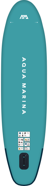 Aqua Marina Vapor 10’4″ SUP 2023