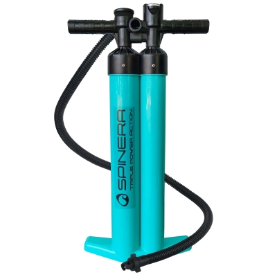 Spinera Triple Power Action Pump