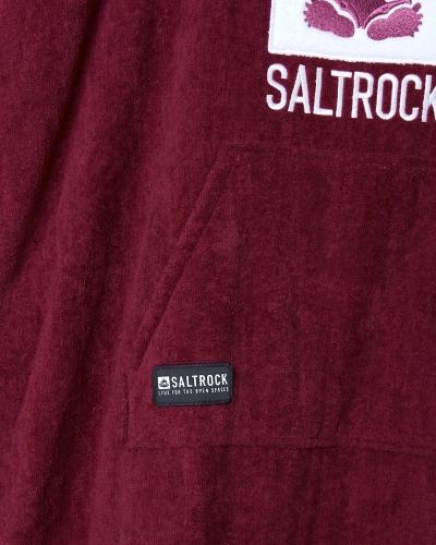 Saltrock Classic Changing Towel Pink 