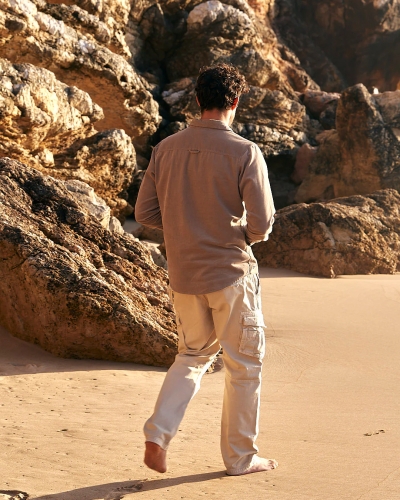 Карго панталони Godrevy Sand