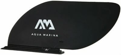Надуваем каяк Aqua Marina Betta 13'6" за 2 души 2022/23