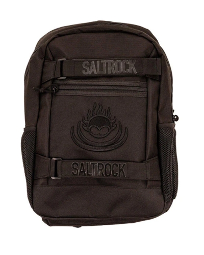Saltrock Hardskate Deluxe Edition Backpack Black 