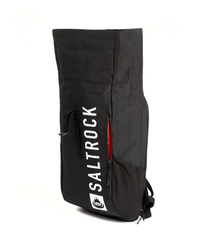 Раница Saltrock Streamline Backpack в черно