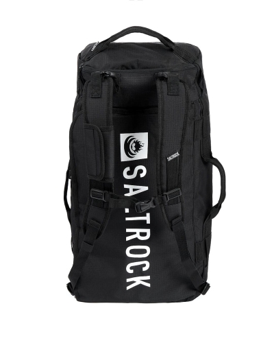 Чанта Saltrock Mission в черно