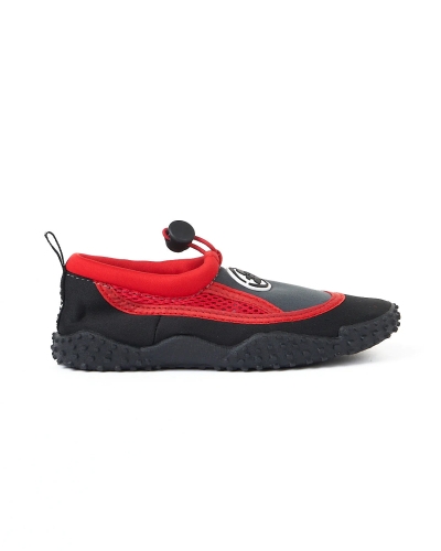 Детски аква обувки Saltrock Tok в червено