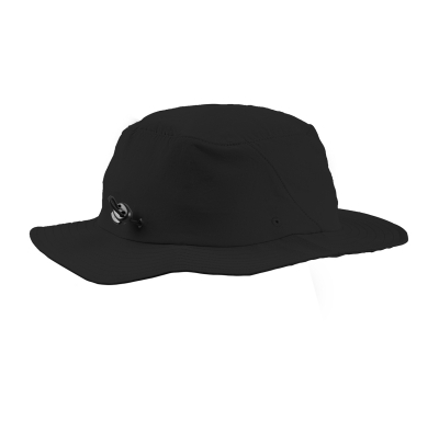 Surflogic Surf Hat Black S/M