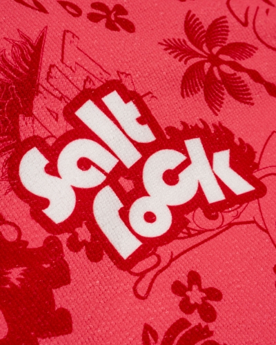 Saltrock Tiki Tok - Microfibre Changing Towel