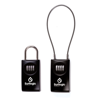 Кутия за ключове Surflogic Key Lock Double System